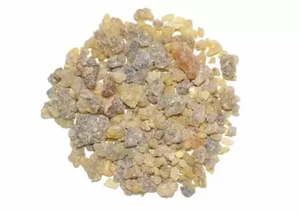 Ekstrakt z Boswellia serrata
